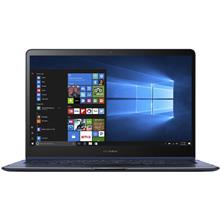 لپ تاپ ایسوس مدل Zenbook Flip S UX370UA با پردازنده i7 و صفحه نمایش Full HD لمسی